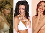 FHM《2014最性感美女TOP100》性感女王換人做做看? FHM《2014最性感美女TOP100》性感女王換人做做看?