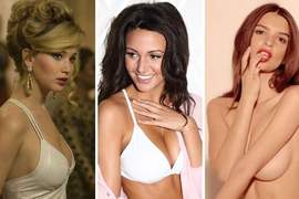 FHM《2014最性感美女TOP100》性感女王換人做做看? FHM《2014最性感美女TOP100》性感女王換人做做看?