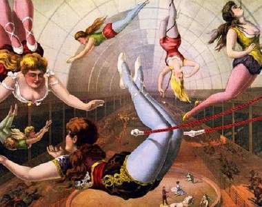 《心理測驗》來看看自己的弱點是什麼吧~