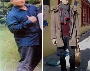 《型男變遷史》網友似乎都把重點放錯了www