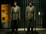 傑西艾森柏格《The Double》驚悚又精彩的預告 傑西艾森柏格《The Double》驚悚又精彩的預告