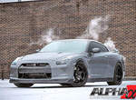 馬力1600匹《Nissan GT-R》看Alpha Performance怎麼改 馬力1600匹《Nissan GT-R》看Alpha Performance怎麼改