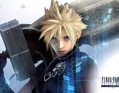 《讓老外抓狂的FF7移植消息》老外:FF7移植PS4大興奮!結果...