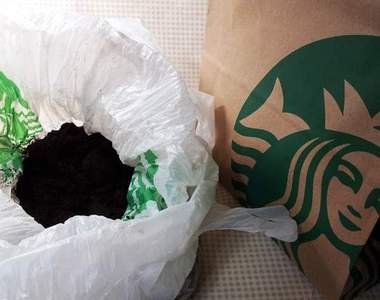 《自製蜂蜜咖啡渣面膜》水噹噹的度過今夏吧!