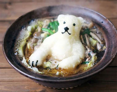 《可愛料理》又要來療癒我的心了