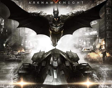 《蝙蝠俠:阿卡漢騎士》阿卡漢遊戲系列次世代終章