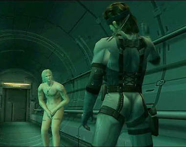 《12款讓你玩到裸體角色的遊戲》千萬別因為一個裸字就太高興ww