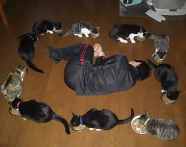 《不想這樣死TOP10》最不想掛點的方式是？