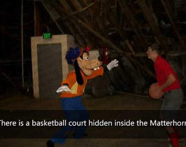 續集《迪士尼樂園隱藏秘密》你不知道的事實是?