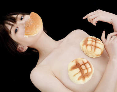 超便利《肥胖部位圖》告訴你吃什麼就胖哪裡（筆記）