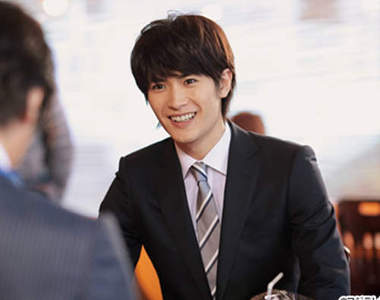 《理想社會新鮮人》Top 10　今年的理想上司也一起發表吧