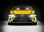 上空概念《Lexus LF-C2 Concept》洛杉磯性感解放 上空概念《Lexus LF-C2 Concept》洛杉磯性感解放