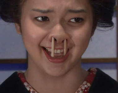 《和顏女星》最日本的和風長相讓你最先想到誰？