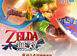 Wii U《薩爾達無雙》有沒有打雞會被圍毆的要素呢? Wii U《薩爾達無雙》有沒有打雞會被圍毆的要素呢?
