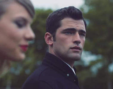 泰勒絲《空位》MV裡～不只一位？！兩位小帥哥是誰？