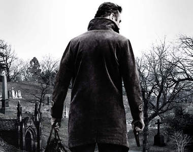 《連恩尼遜殺人地圖》看清楚不要再動他家人了