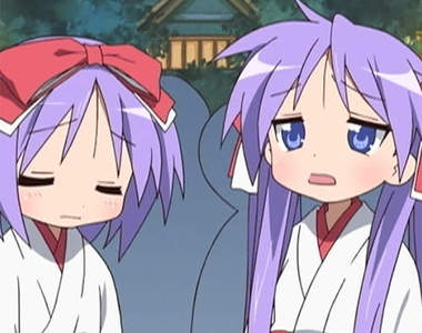 《柊姐妹生日祭》幸福的七夕與雙子巫女慶祝 同一天生日的還有……？