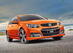 風暴來襲《Holden Commodore Storm》澳洲新登場 風暴來襲《Holden Commodore Storm》澳洲新登場