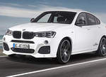 AC Schnitzer改造《BMW X4》馬力上看360匹 AC Schnitzer改造《BMW X4》馬力上看360匹