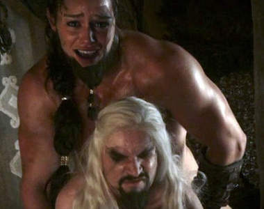 冰與火之歌20個傻眼名場面　這些你肯定忘不了♩忘不了♫