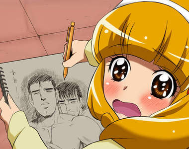 《腐女主題LINE貼圖》深度腐化到發酵的患者專用^q^