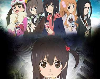 《戰鬥少女選擇者WIXOSS》另類卡片遊戲宣傳動畫