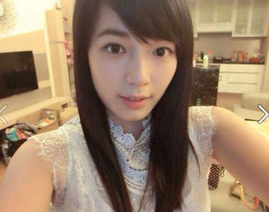 林旋（Yaya）　來自馬來西亞的清新正妹