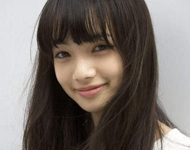 注目新人女優《小松菜奈》主演告白導演最新作《渴望》