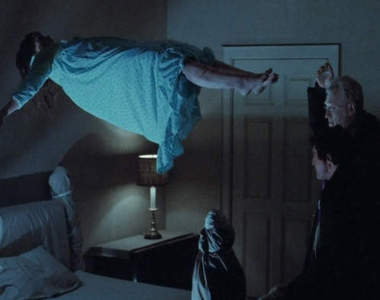 好可怕系列《拍鬼片拍到鬧鬼》靈異事件不斷在好萊塢上演