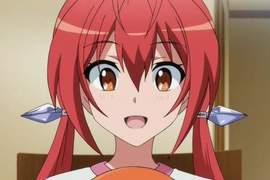 [有雷]《我、要成為雙馬尾》最終回作畫超精美！傳說中三倍速的那個人演出了不得了的角色www