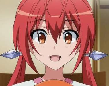 [有雷]《我、要成為雙馬尾》最終回作畫超精美！傳說中三倍速的那個人演出了不得了的角色www