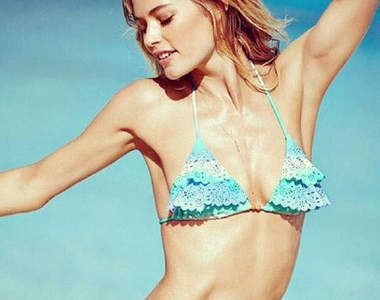 國外超正模特兒IG 這10位真的都該好好Follow一下