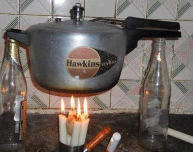 印度最強五大家電　還有網路上很有名的那些事