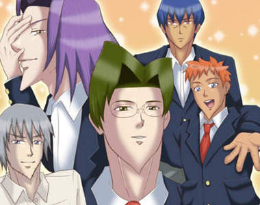 向戀愛遊戲學習成為《搶手男》的5種特徵