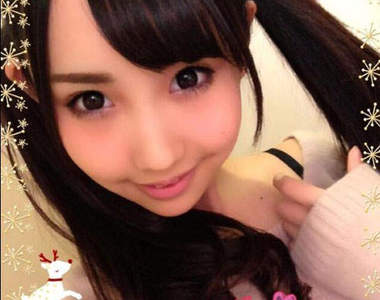 宇佐美舞（宇佐美まい）新作品變成喜歡吹吹的天然美少女