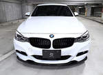 3D Design改造《BMW 3系列GT》勁裝上身超拉風 3D Design改造《BMW 3系列GT》勁裝上身超拉風