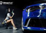 馬力750匹《Audi RS6 Avant》閃亮新衣超性感 馬力750匹《Audi RS6 Avant》閃亮新衣超性感