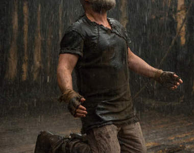 電影《諾亞方舟》台灣4月3日起上映