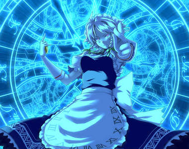 《魔法陣大學問》遊戲人生背景被爆抄襲？