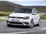 小改款《VW Polo GTI》熱血馬球再進化 小改款《VW Polo GTI》熱血馬球再進化