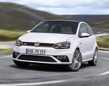 小改款《VW Polo GTI》熱血馬球再進化