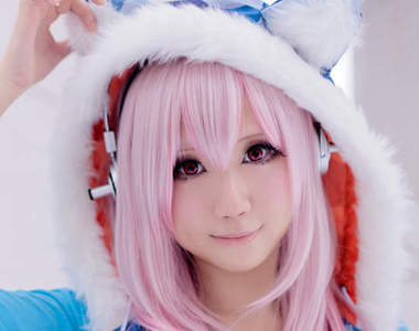 萌萌魔法睡仙《Sameki》Cosplay超迷人