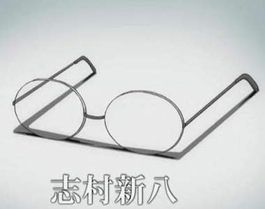 《眼鏡角色 TOP 10》一萬人動漫宅選出的經典眼鏡架是～？