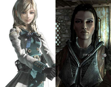 「日本玩家眼中的洋GAME」這就是歐美遊戲難以打進日本的原因？