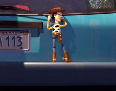 隱藏電影密碼《A113》你發現了嗎？