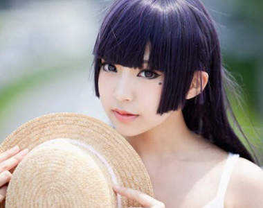 淺繪綾人　甜美的模樣讓人好喜歡好想疼愛壓