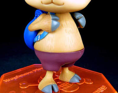 喬巴的腳步聲　日本節目帶大家來看航海王製作的秘密