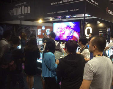 免動手的《遊戲連動飛機杯》正式亮相 這就是宅宅未來的老婆？