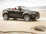 敞篷版《Land Rover Evoque》最快2015年初量產? 敞篷版《Land Rover Evoque》最快2015年初量產?