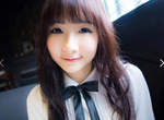 Wynnie Mynimo 眼睛會笑可愛的大馬女孩 Wynnie Mynimo 眼睛會笑可愛的大馬女孩
